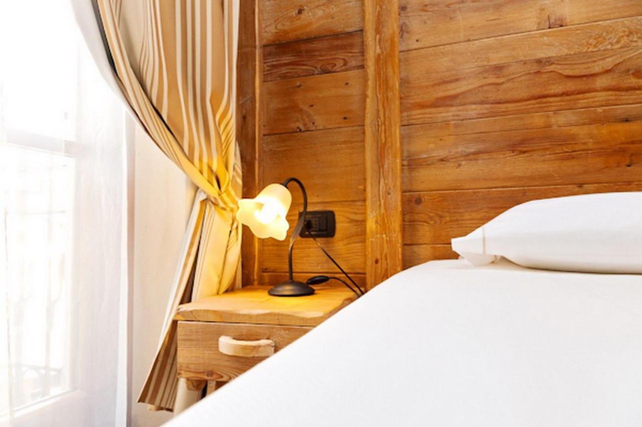 Le Miramonti Hotel Restaurant & Wellness La Thuile Exterior foto