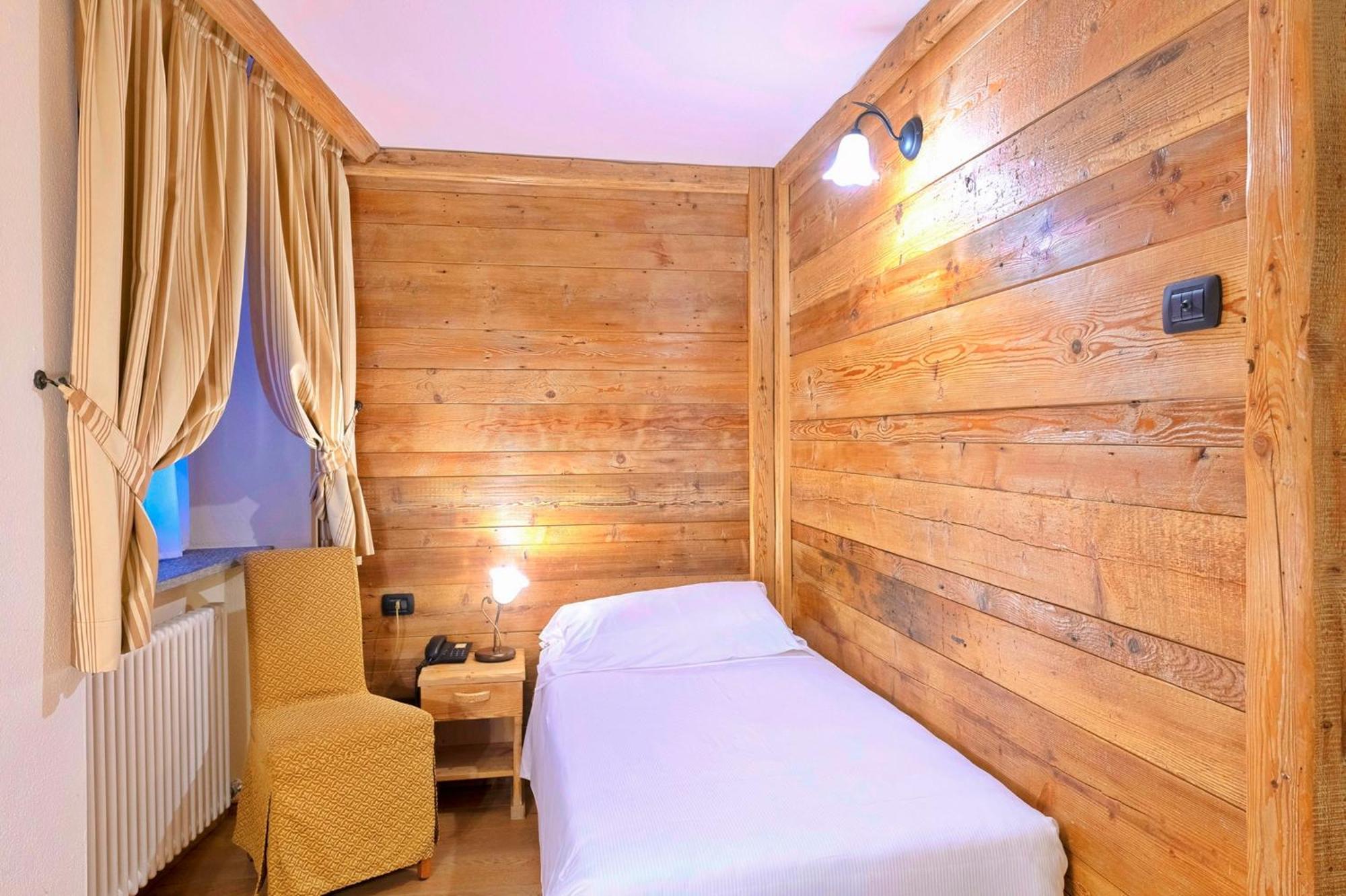 Le Miramonti Hotel Restaurant & Wellness La Thuile Exterior foto